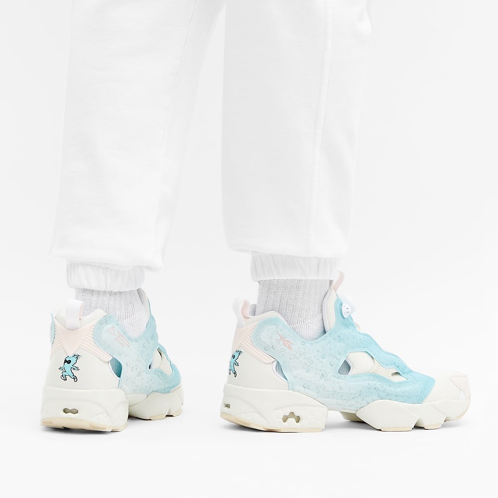 Reebok Instapump Fury OG NM Fury 5 - 6