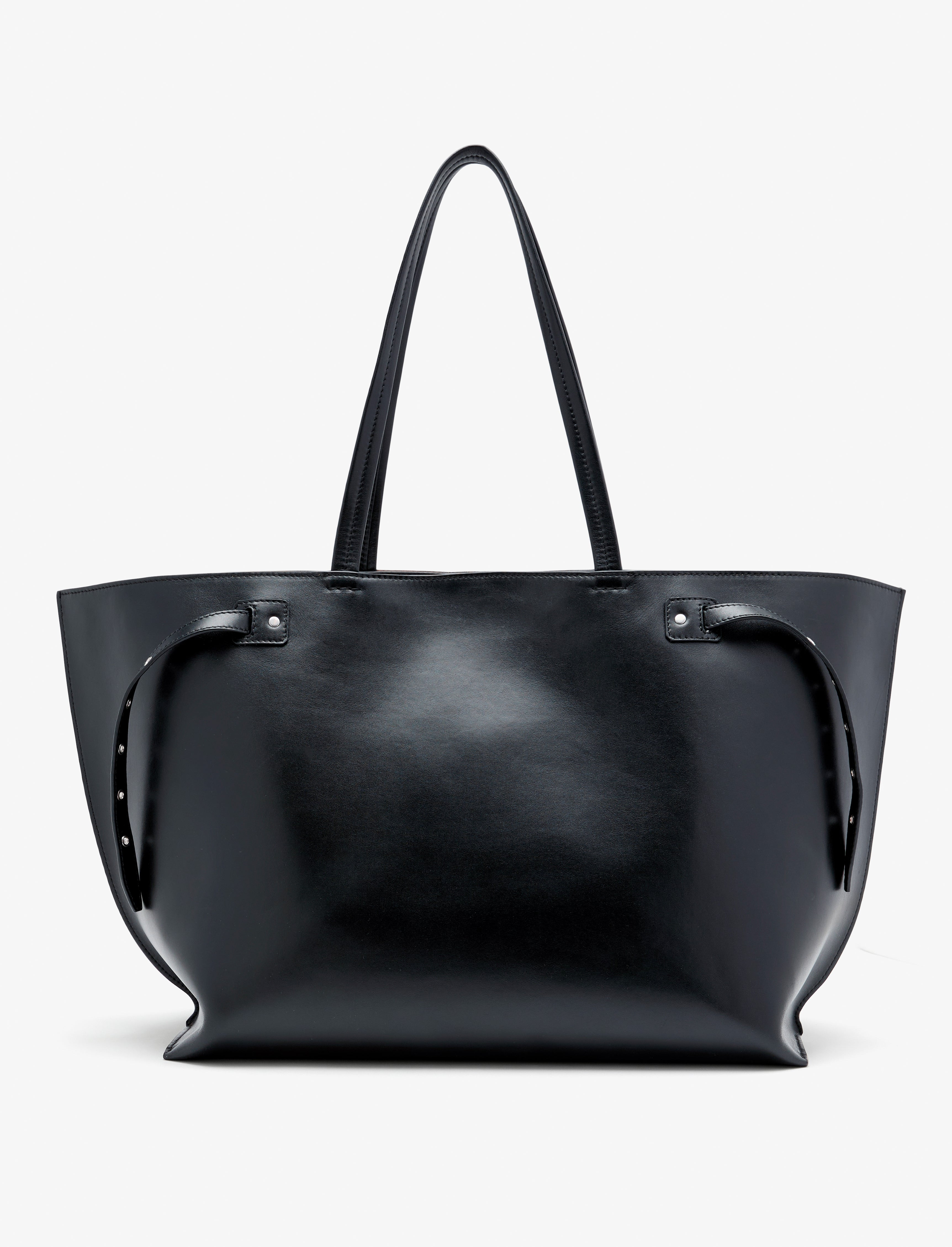 Days Carryall in Smooth Calf - 4