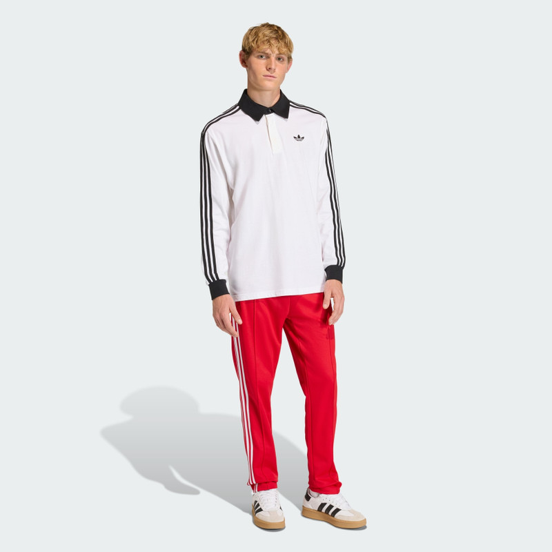 CLASSIC TRACK PANTS 4