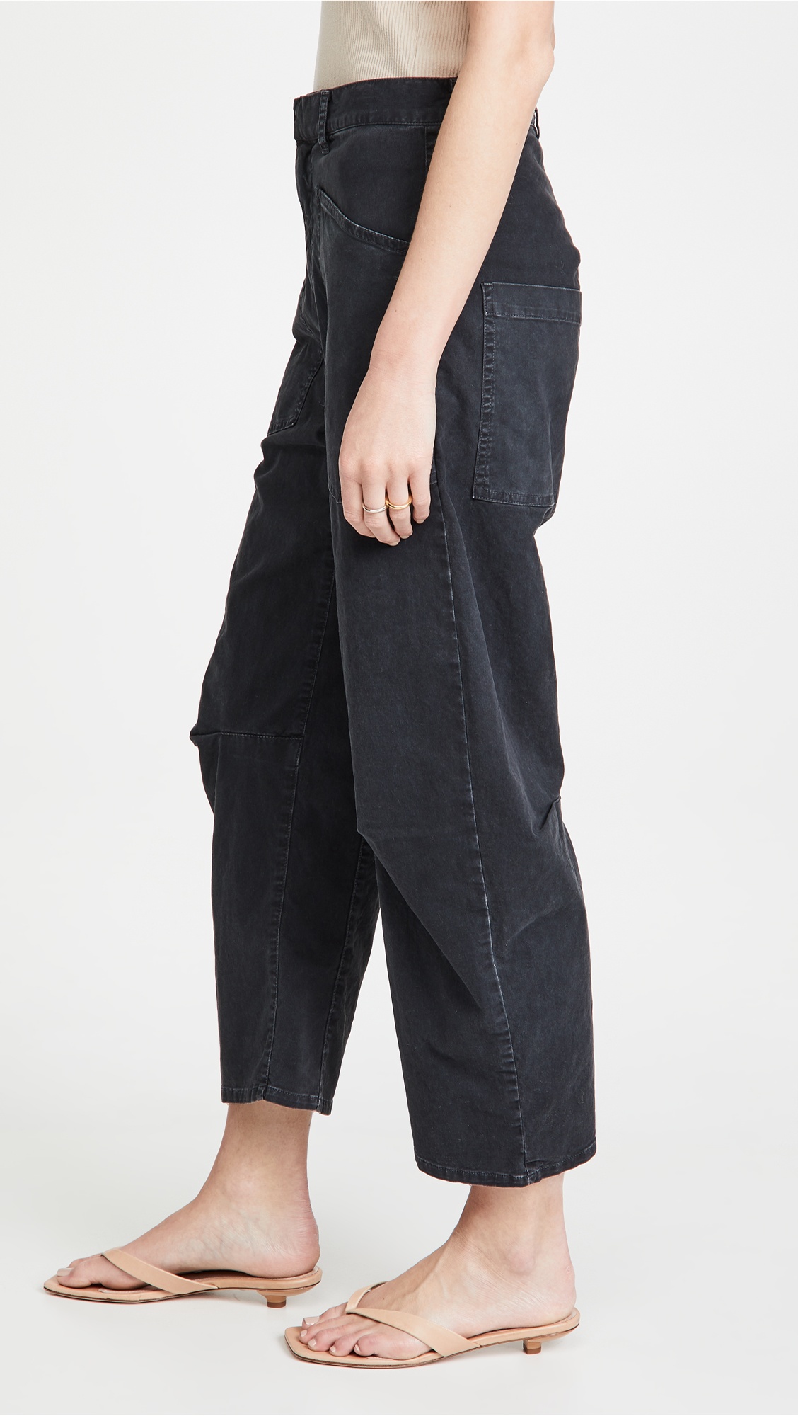 Shon Pants - 5