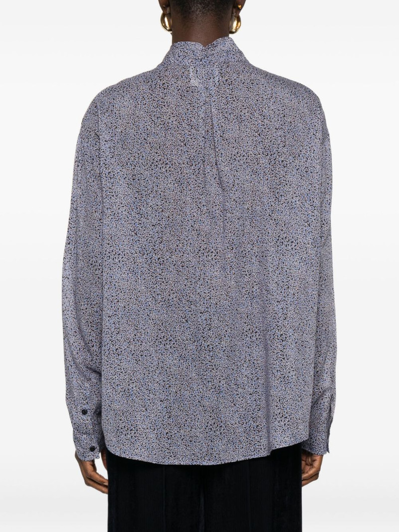 printed pocket shirt 4