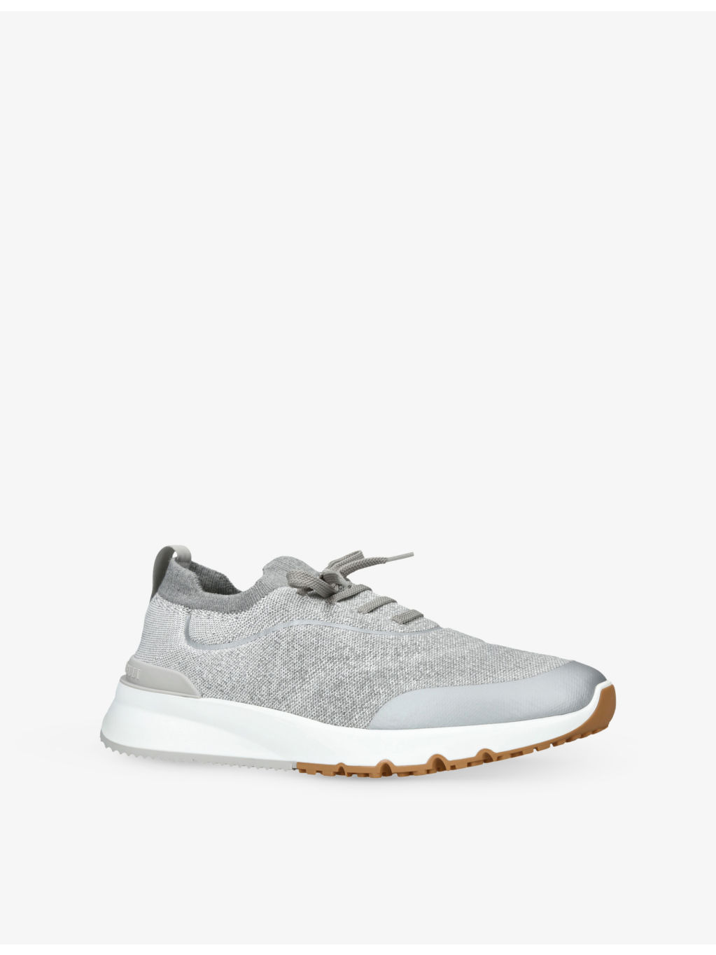 Sportiv Knitted Trainers - 3