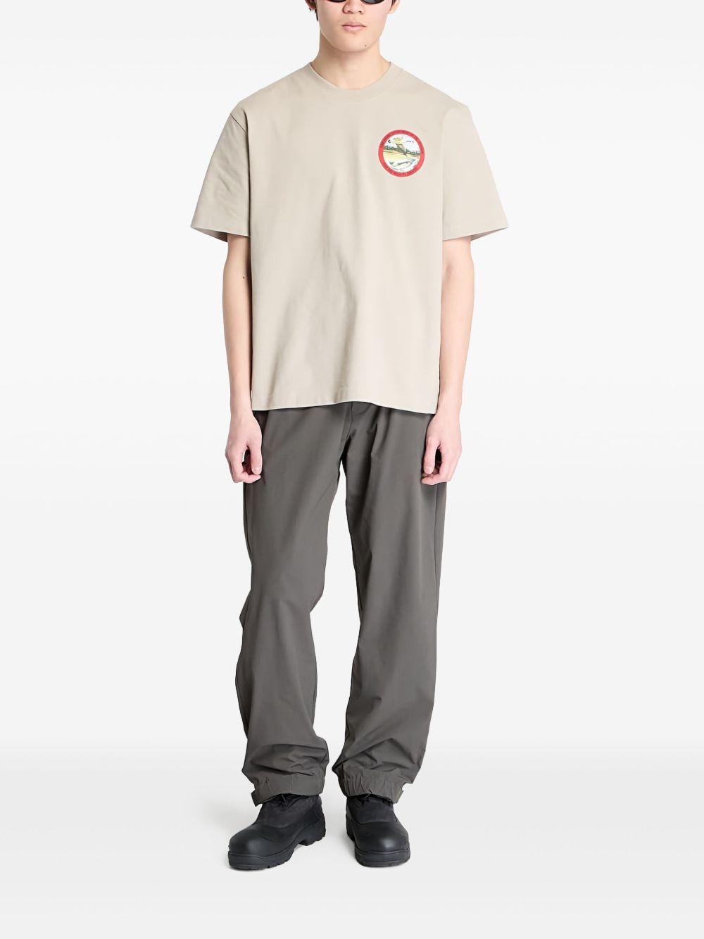 Division T-shirt - 2