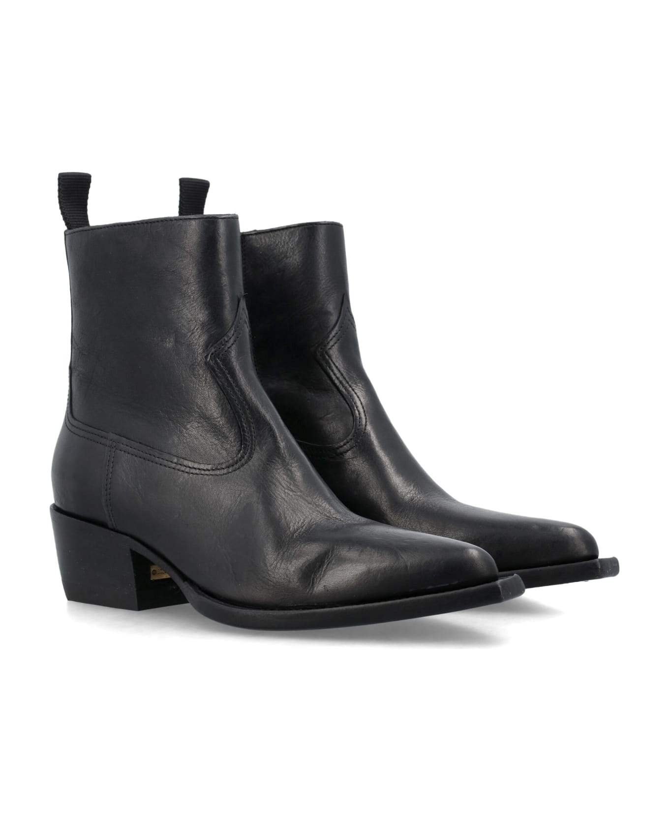 Debbie Boots - 2