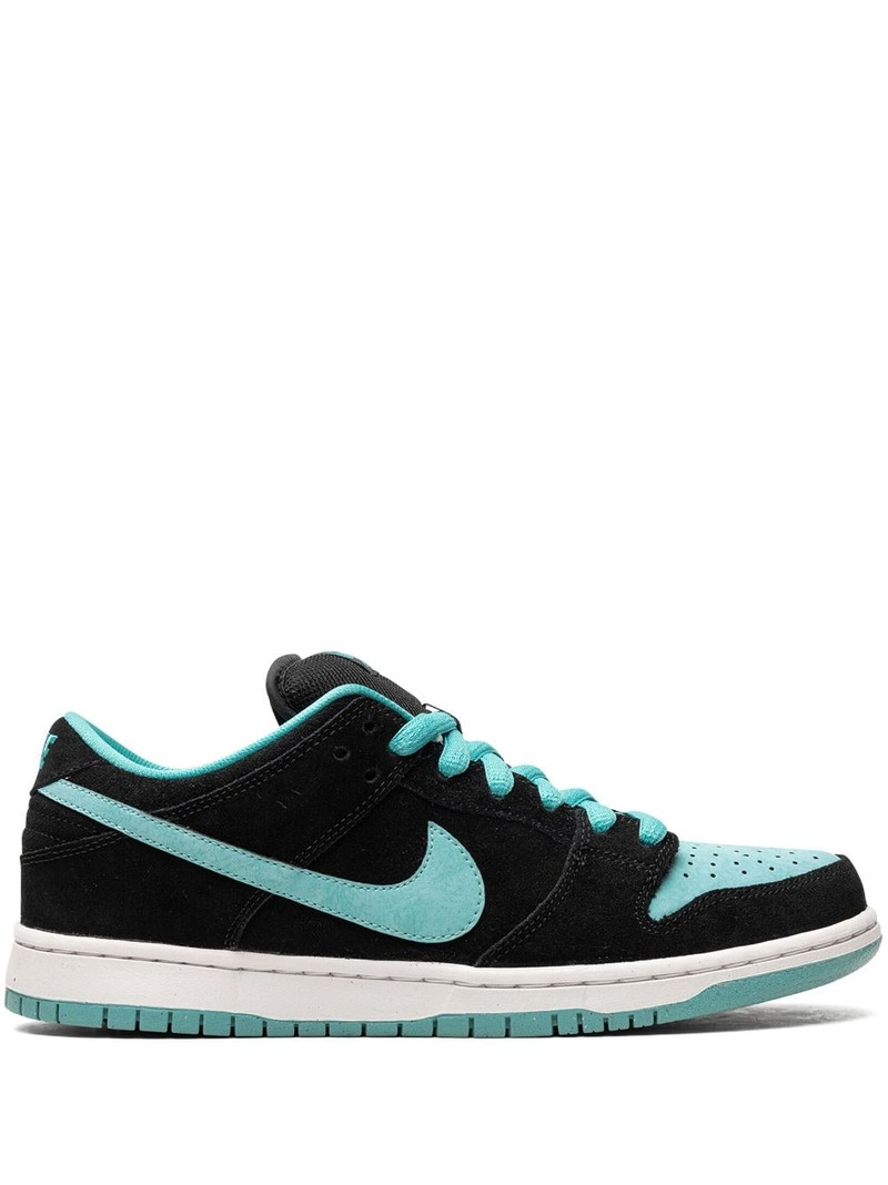 Dunk Low Pro SB sneakers - 1
