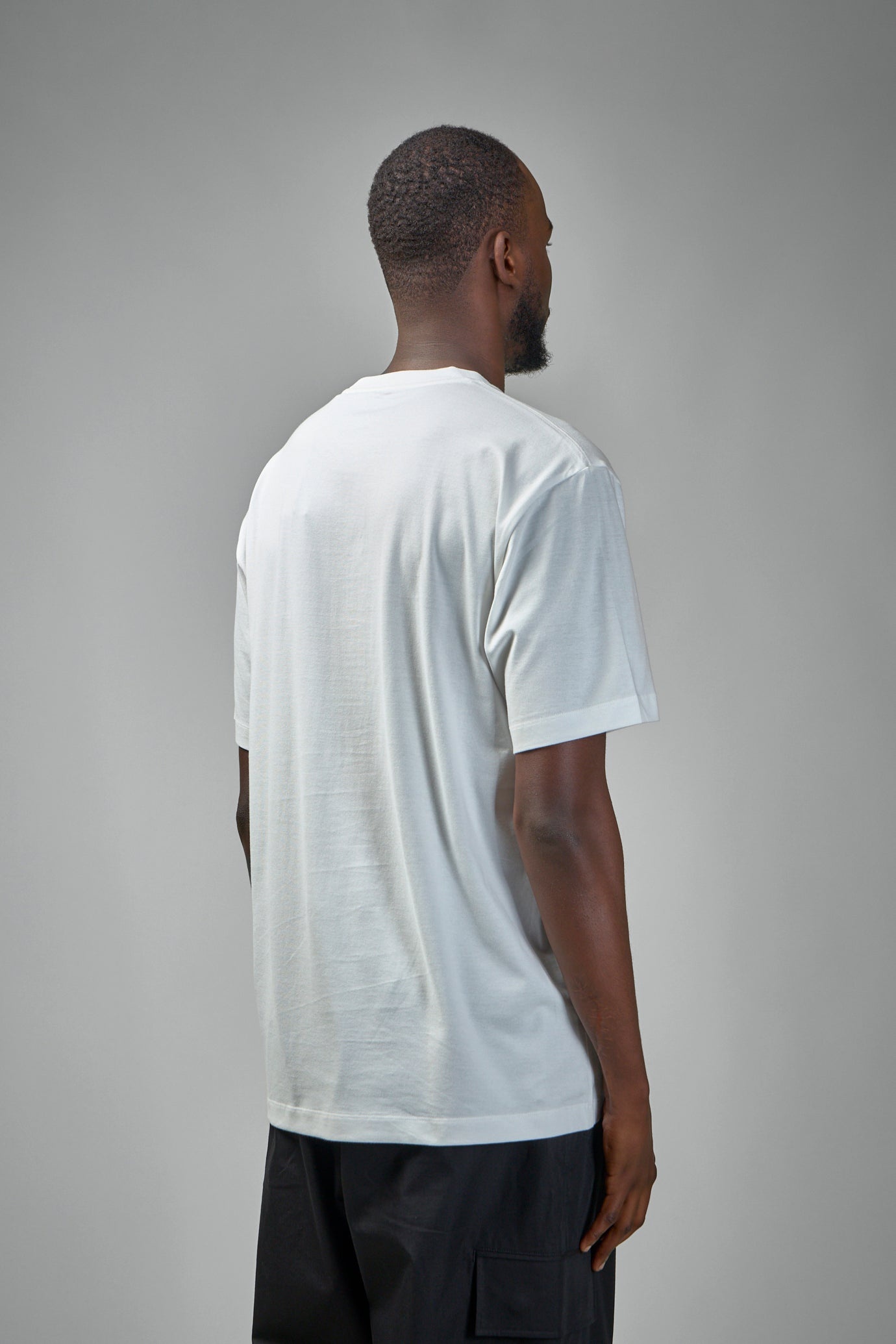 M Reg SS Tee - 3