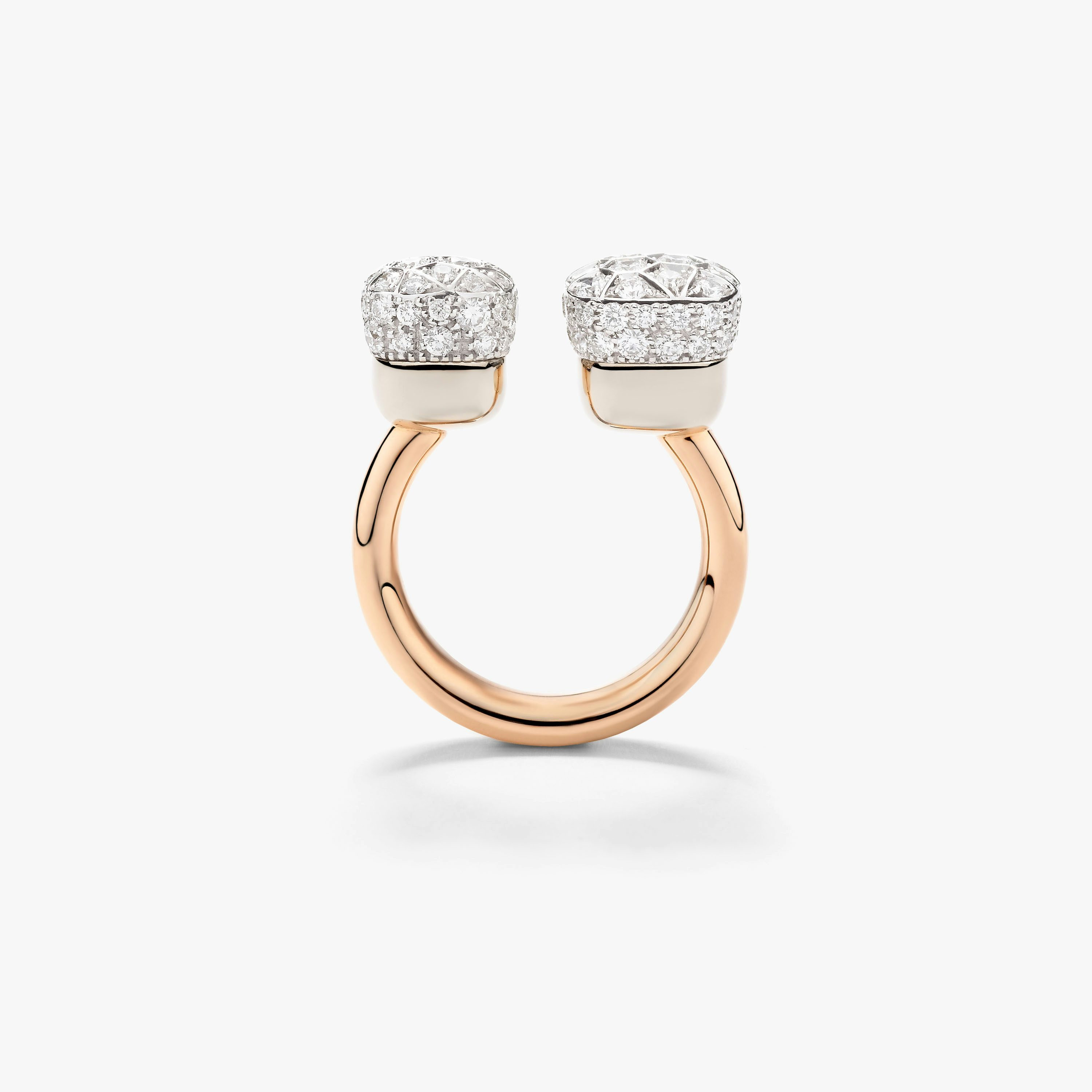Nudo Ring - 2