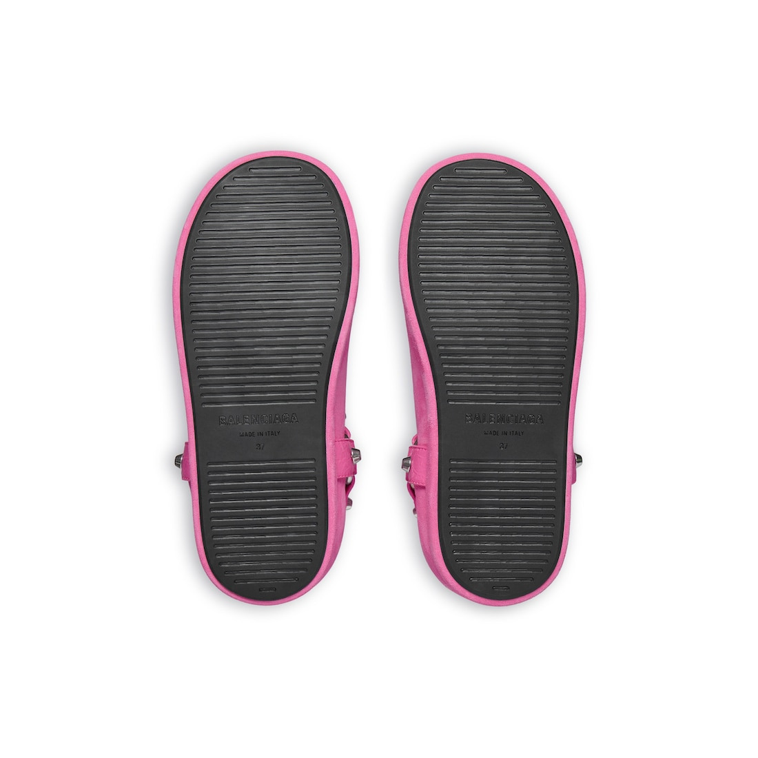 Women's Alaska Soft Bootie in Dark Pink - 7