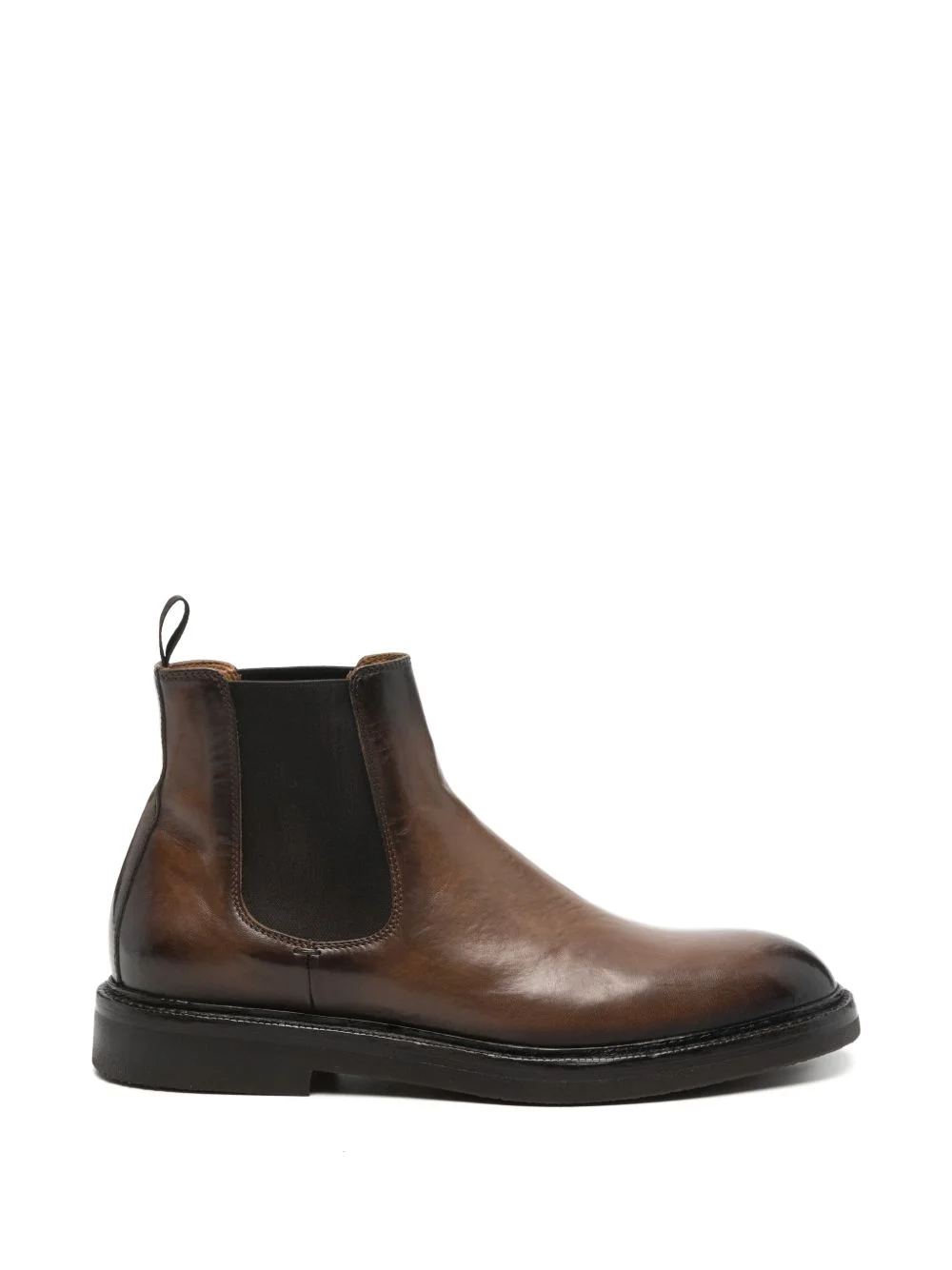 Dude Flexi Chelsea boots - 1