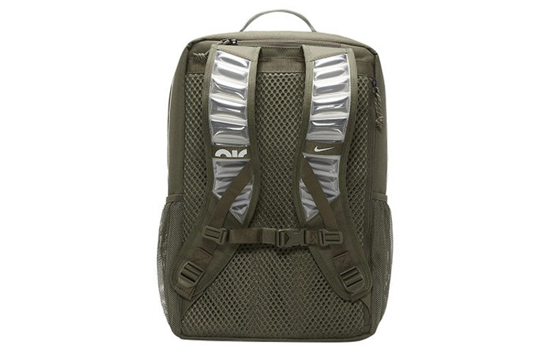 Nike Nike Utility Speed Training Backpack 'Army Green' CK2668-325 outlook