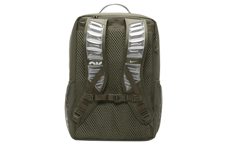 Nike Nike Utility Speed Training Backpack 'Army Green' CK2668-325 -  CK2668-325 | REVERSIBLE