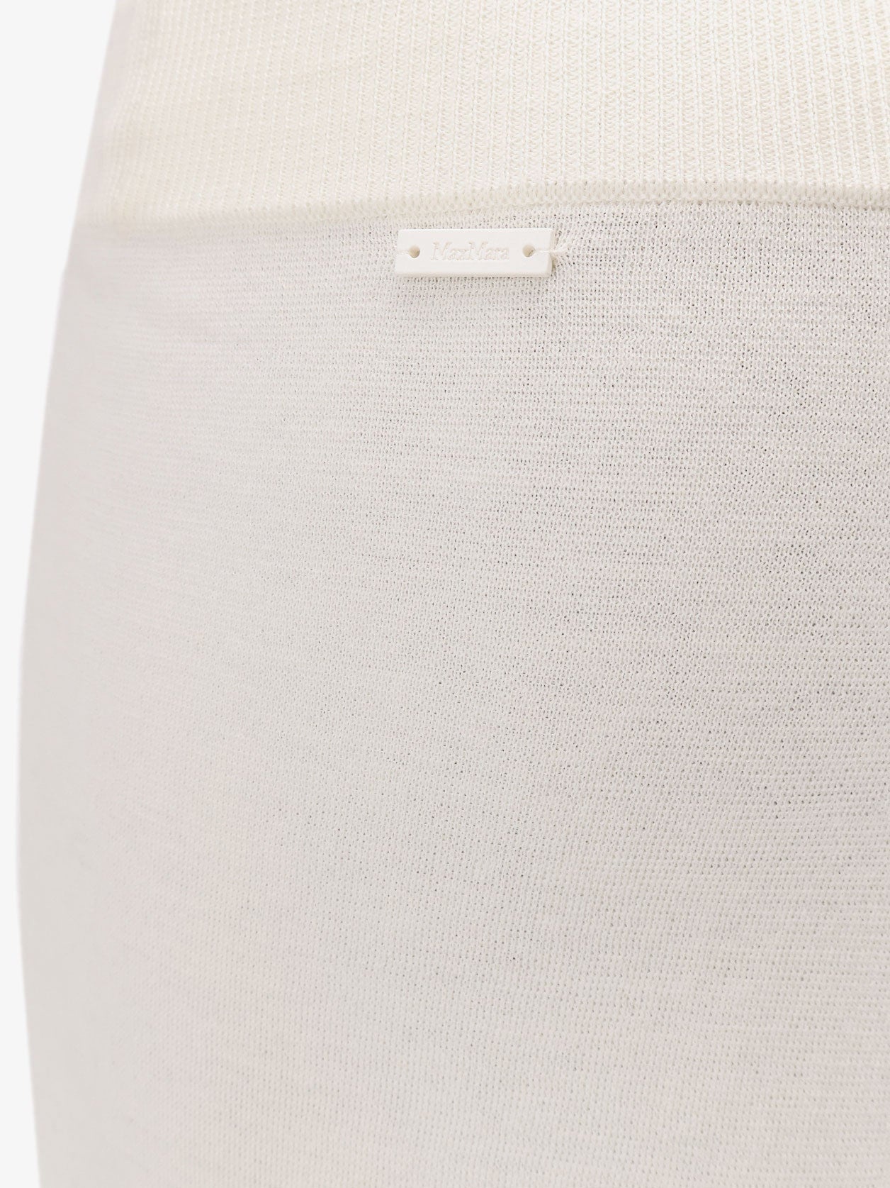 Max Mara Nigeria Pure Virgin Wool Trousers - 3