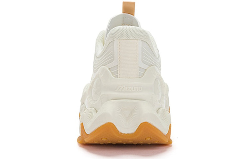 Mizuno Mizuno KOI 2K SP 'White Orange' D1GH230803 outlook
