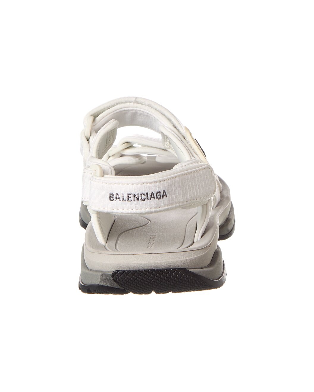 Balenciaga Tourist Sandal - 3