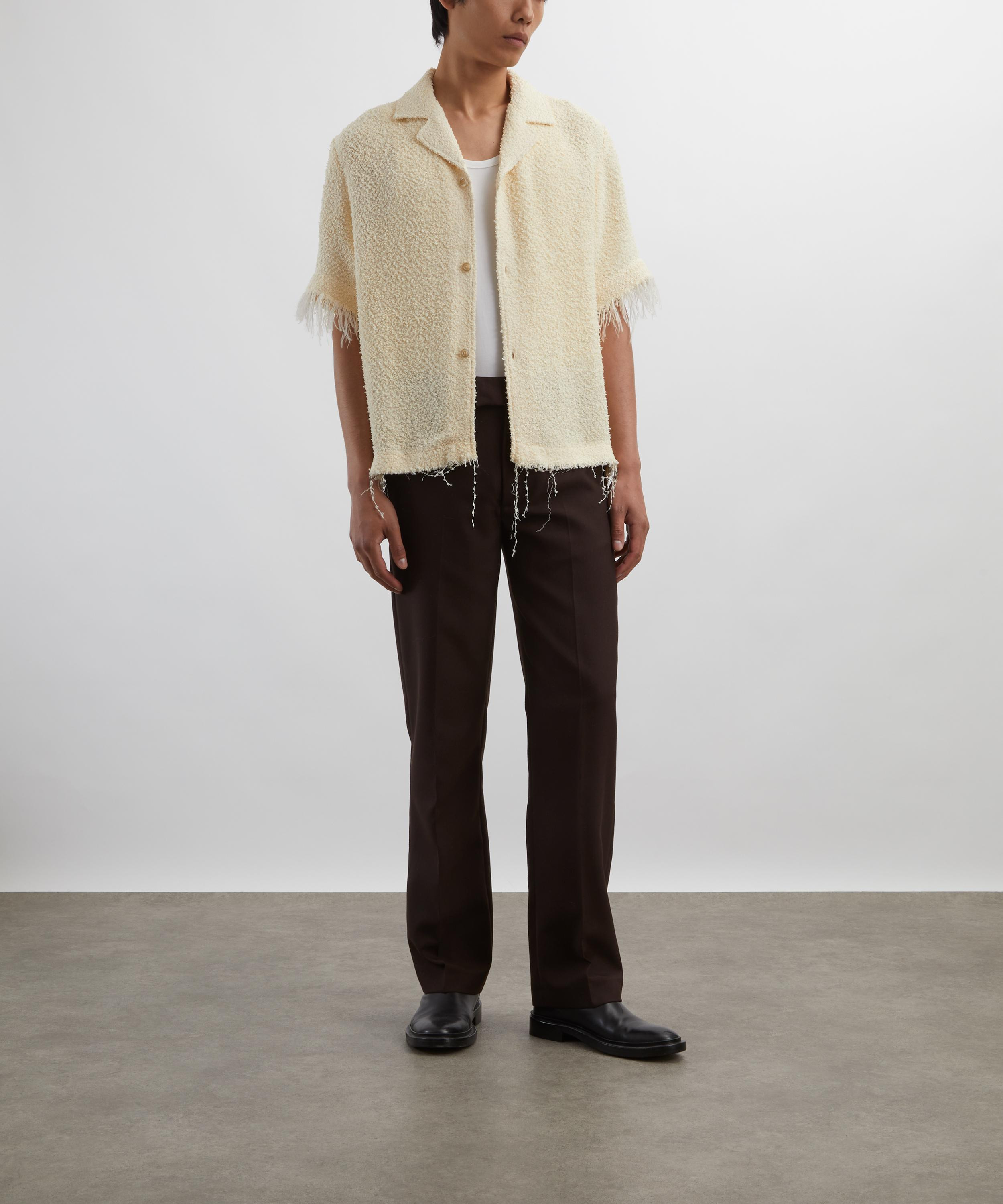 Fausto Shirt - 2