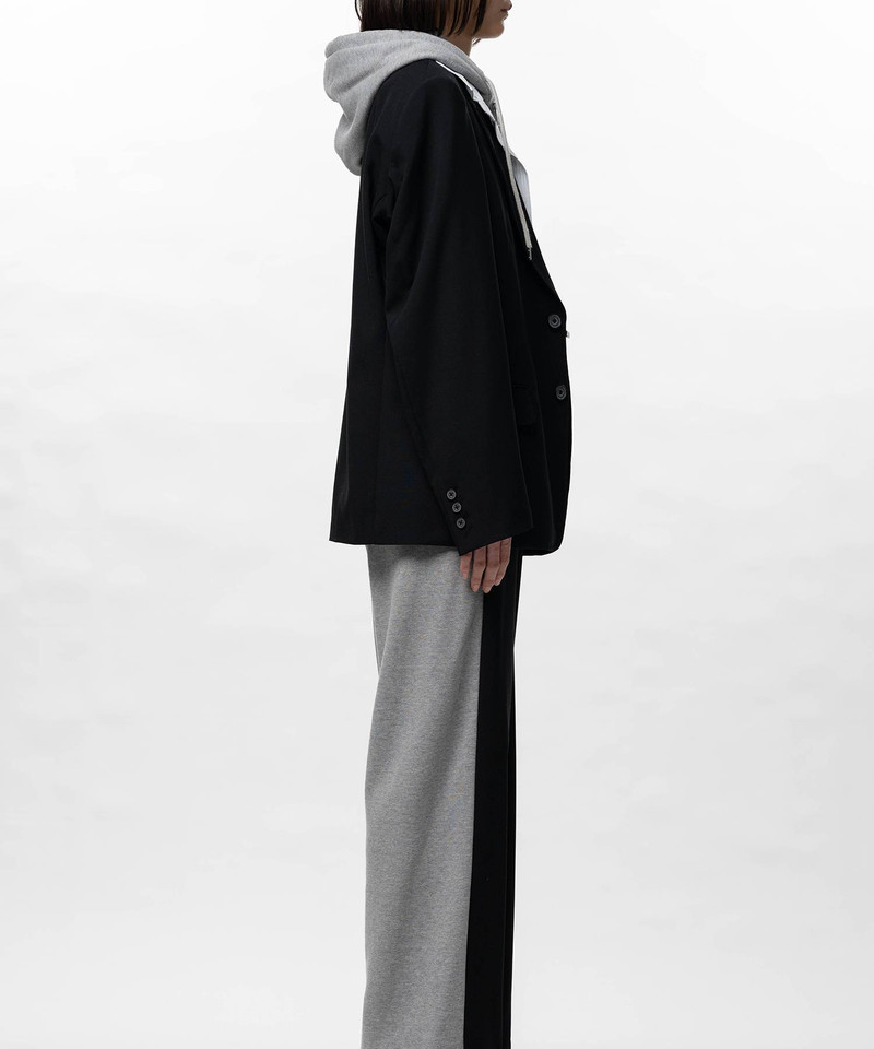 Triple Layered Jacket 6
