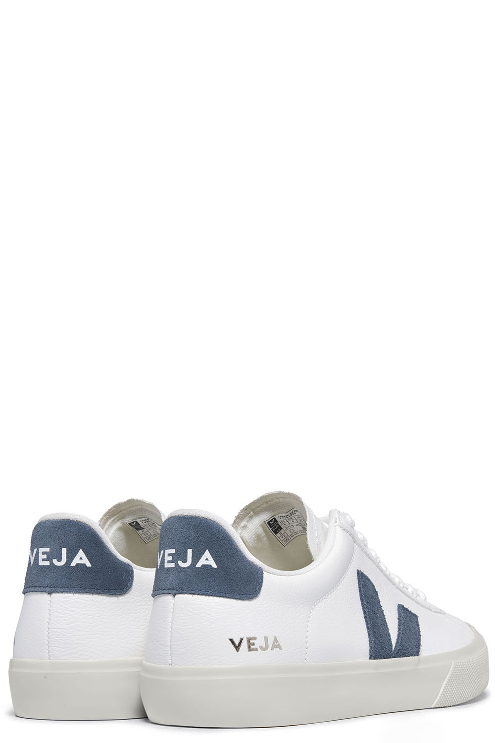 Campo Sneaker - Extra White California - 5
