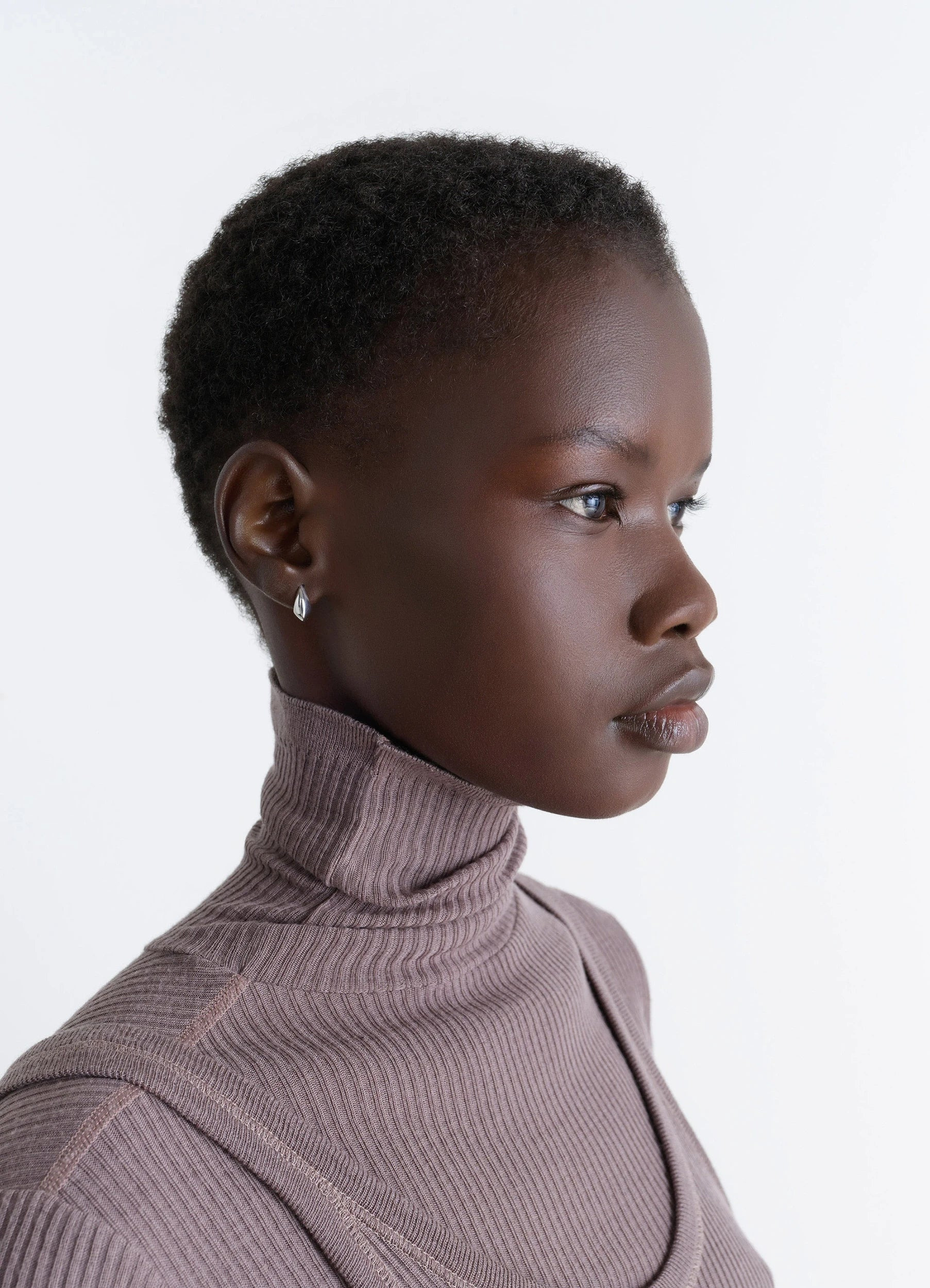 MICRO DROP EARRINGS - 2