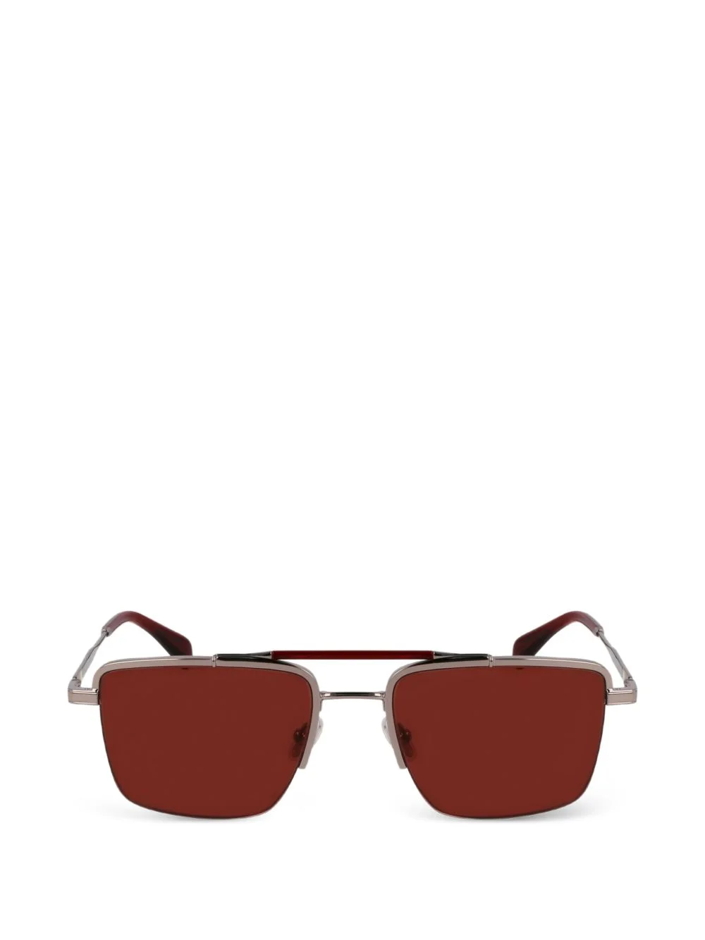 Landor pilot-frame sunglasses - 1