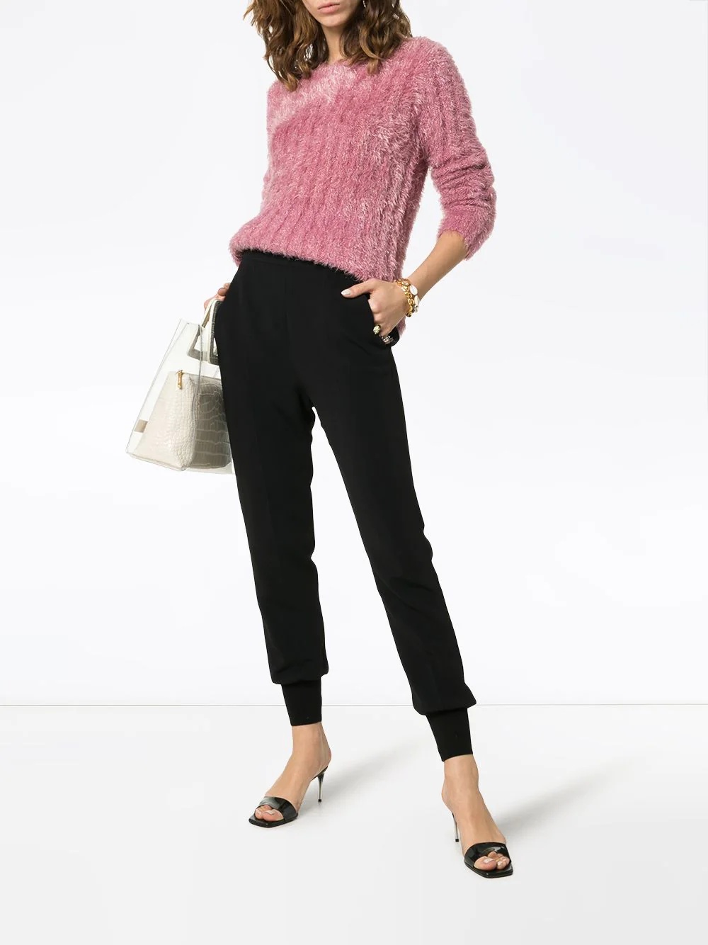 Julia loose fit trousers - 2