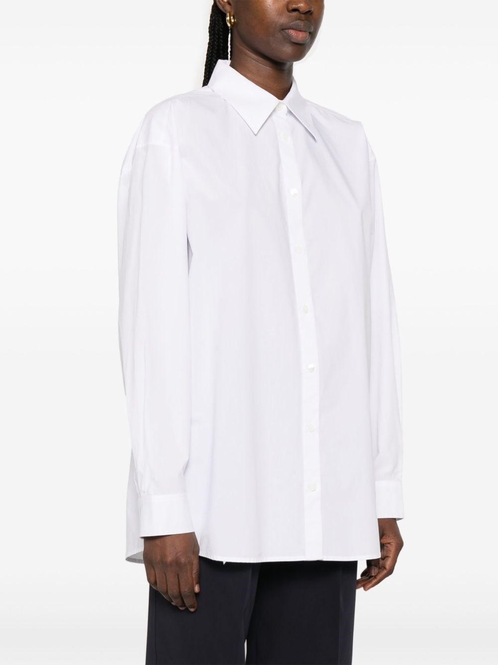 Organic cotton shirt - 2