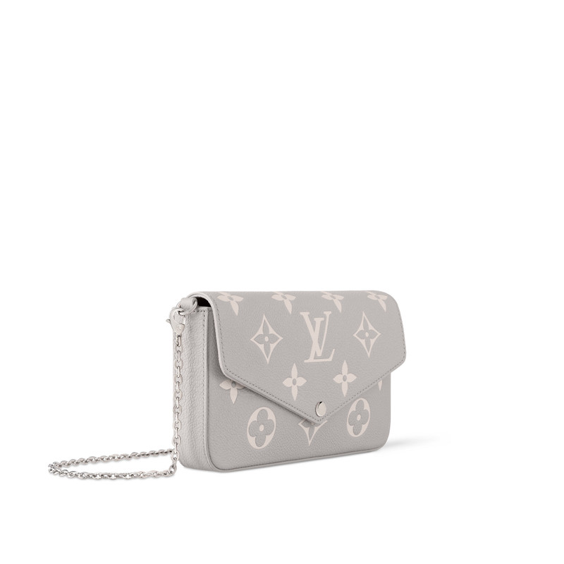 Louis Vuitton Félicie Pochette outlook