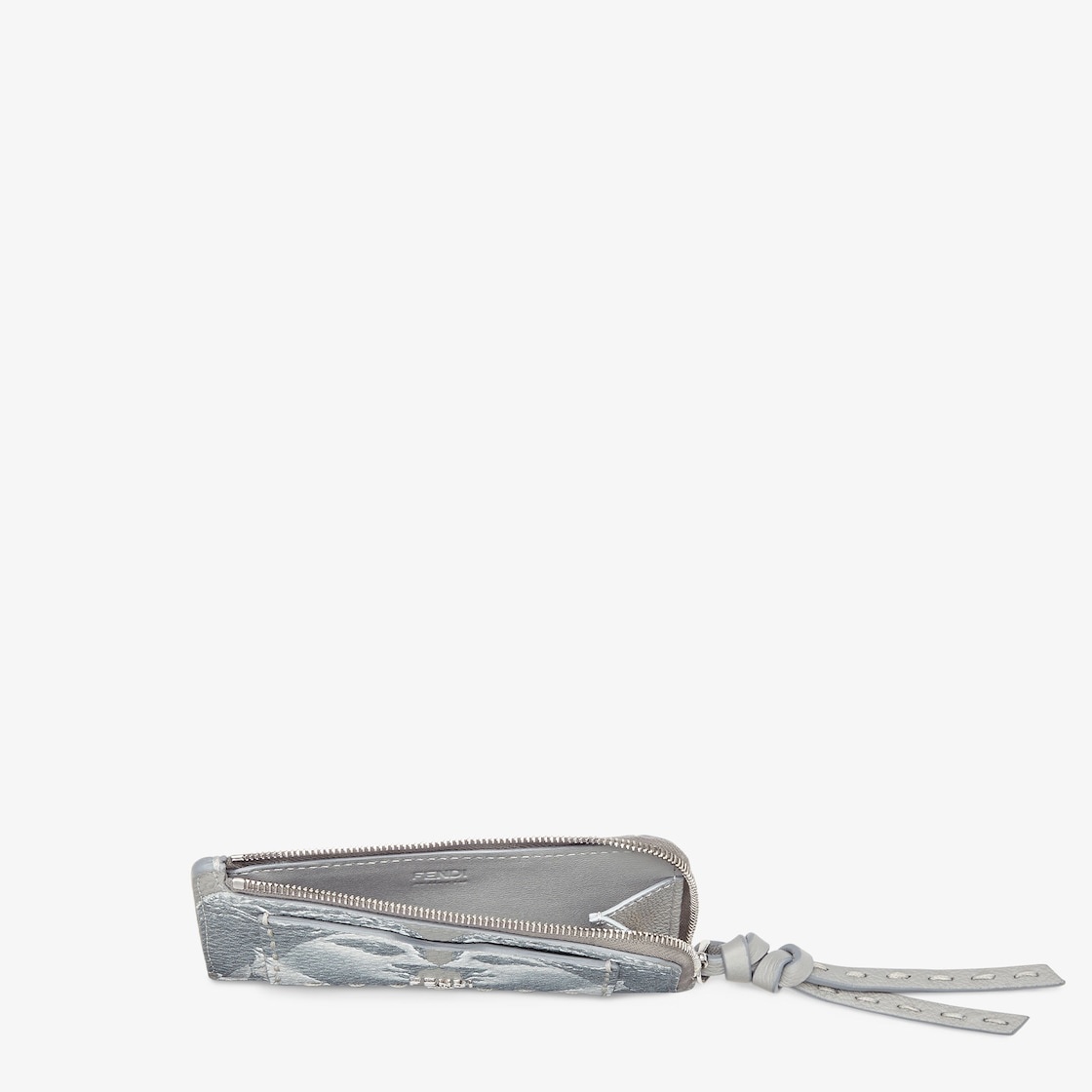 Peekaboo Card Case - 3