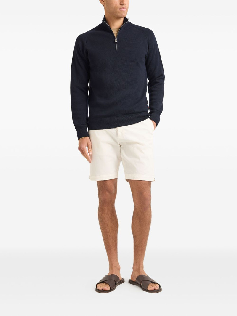 ORLEBAR BROWN DANE II buckle shorts outlook