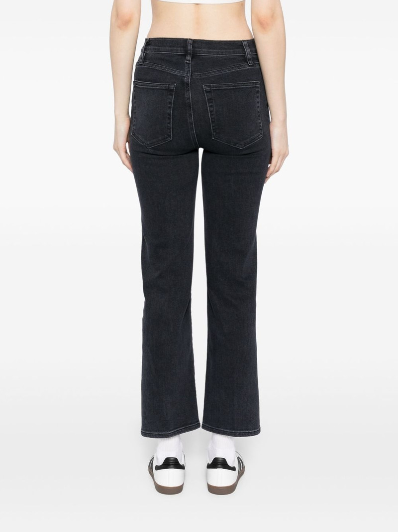 Le Sleek 청바지 4
