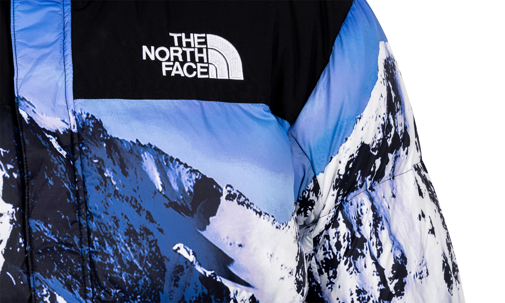 TNF Mountain Baltoro - 2
