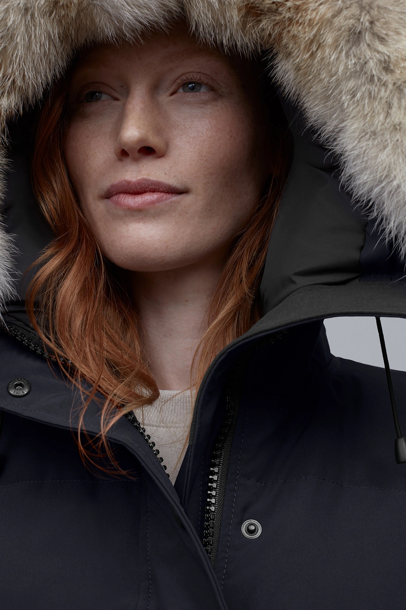 SHELBURNE PARKA - 6