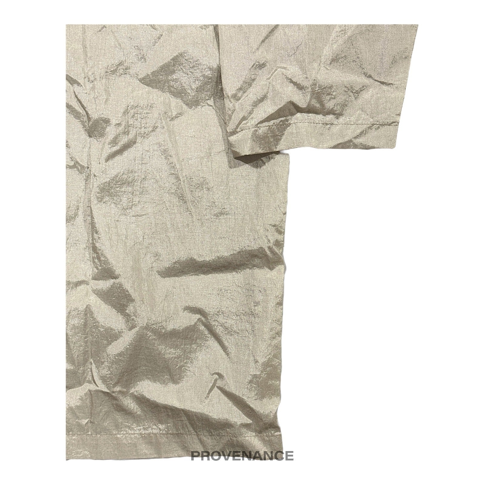 Louis Vuitton Golf Cup 1988 Japan Rain Jacket - Sand - 4