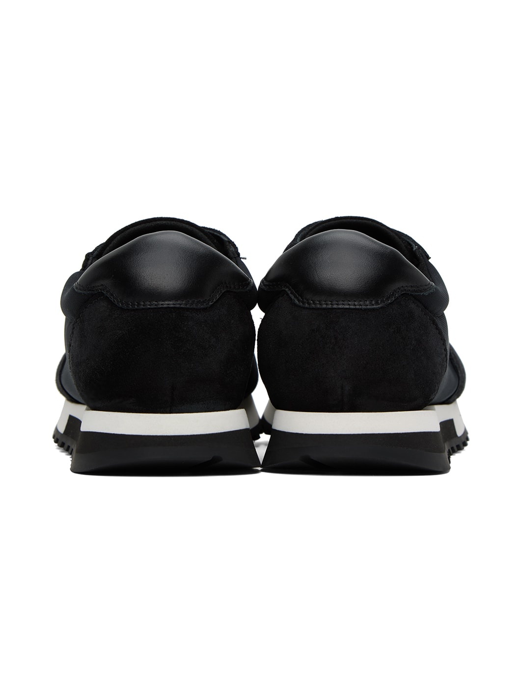 Black Owen Sneakers - 2