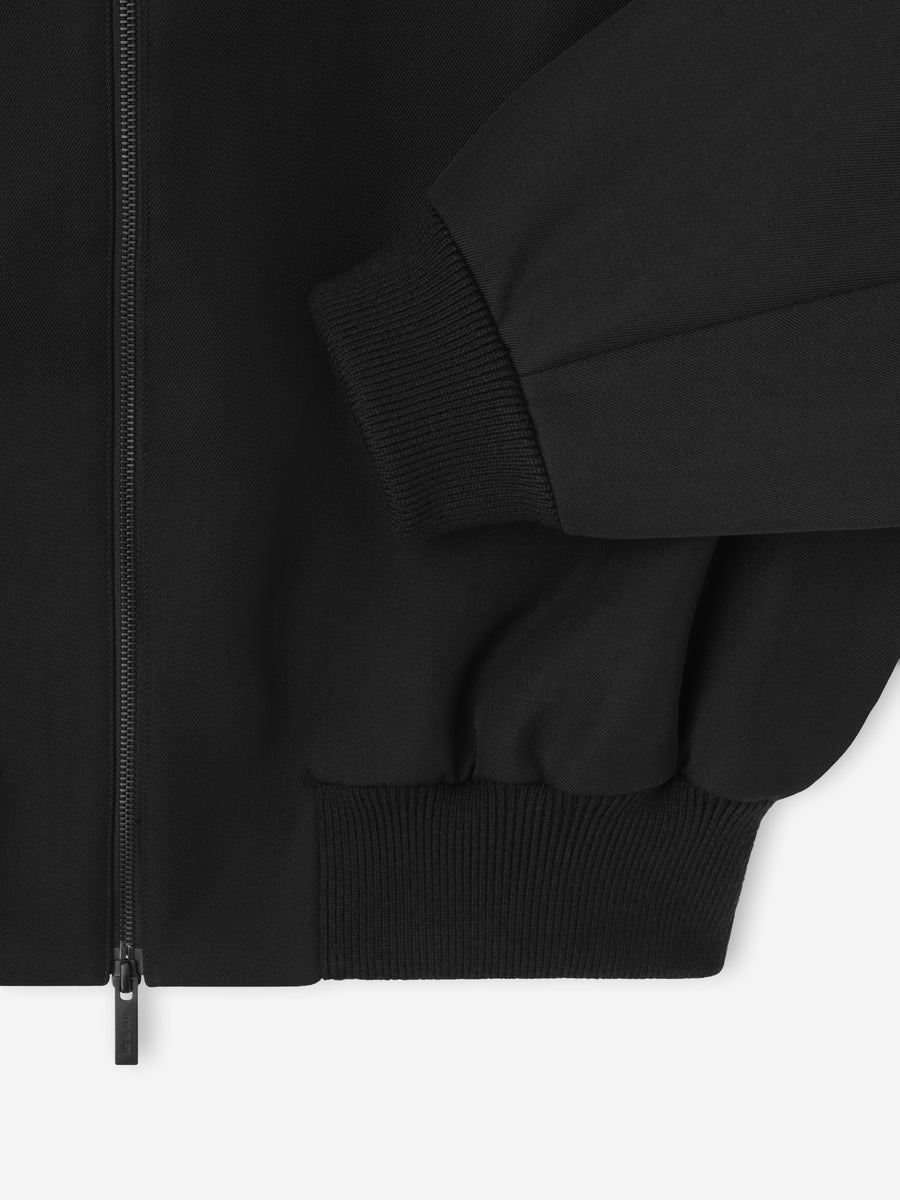 Bomber Jacket - 4