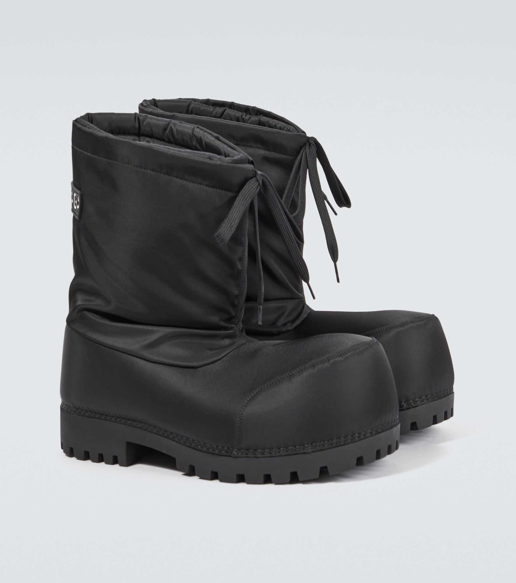 Alaska Low snow boots - 5