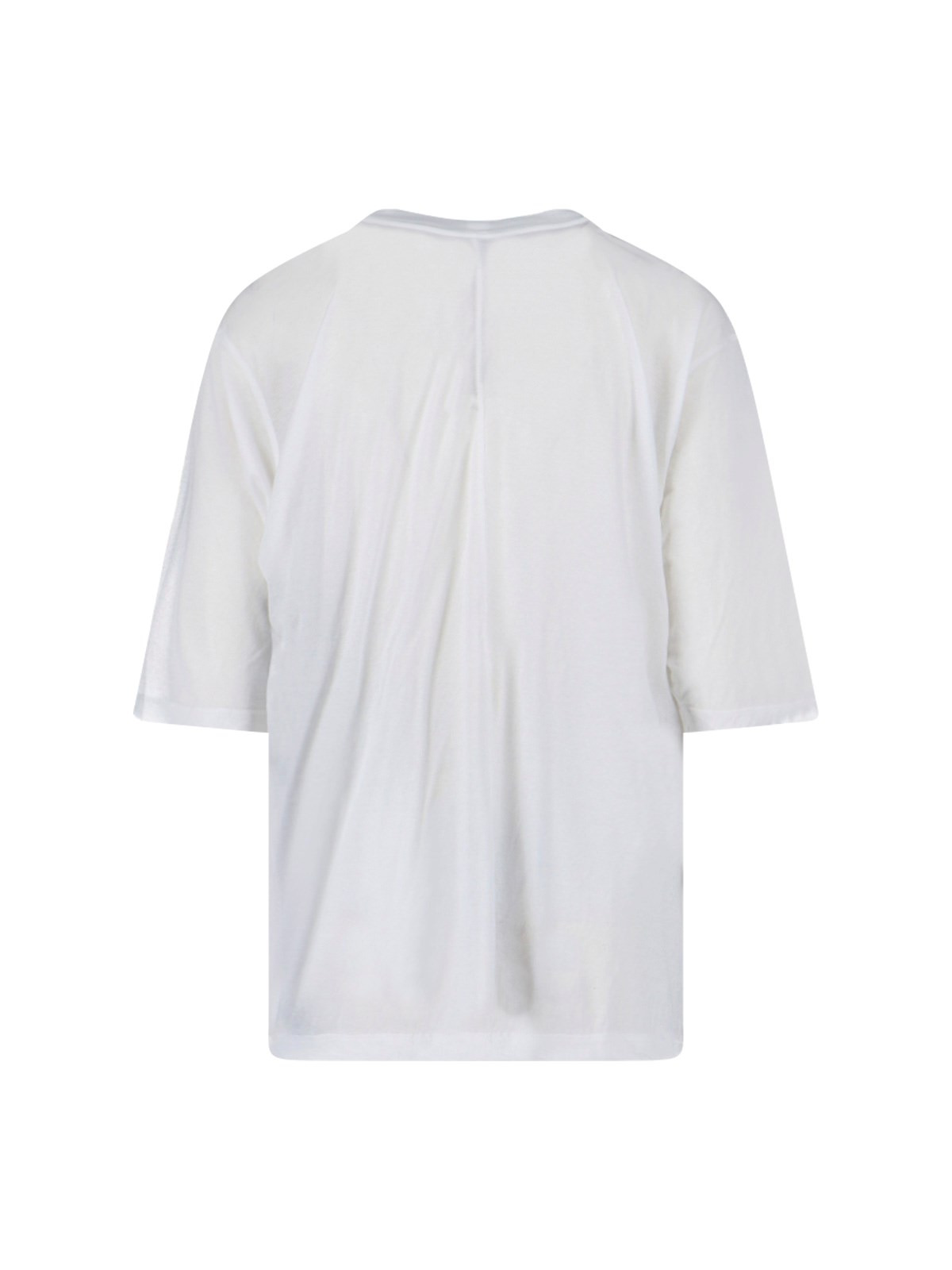 'WALRUS' T-SHIRT - 2