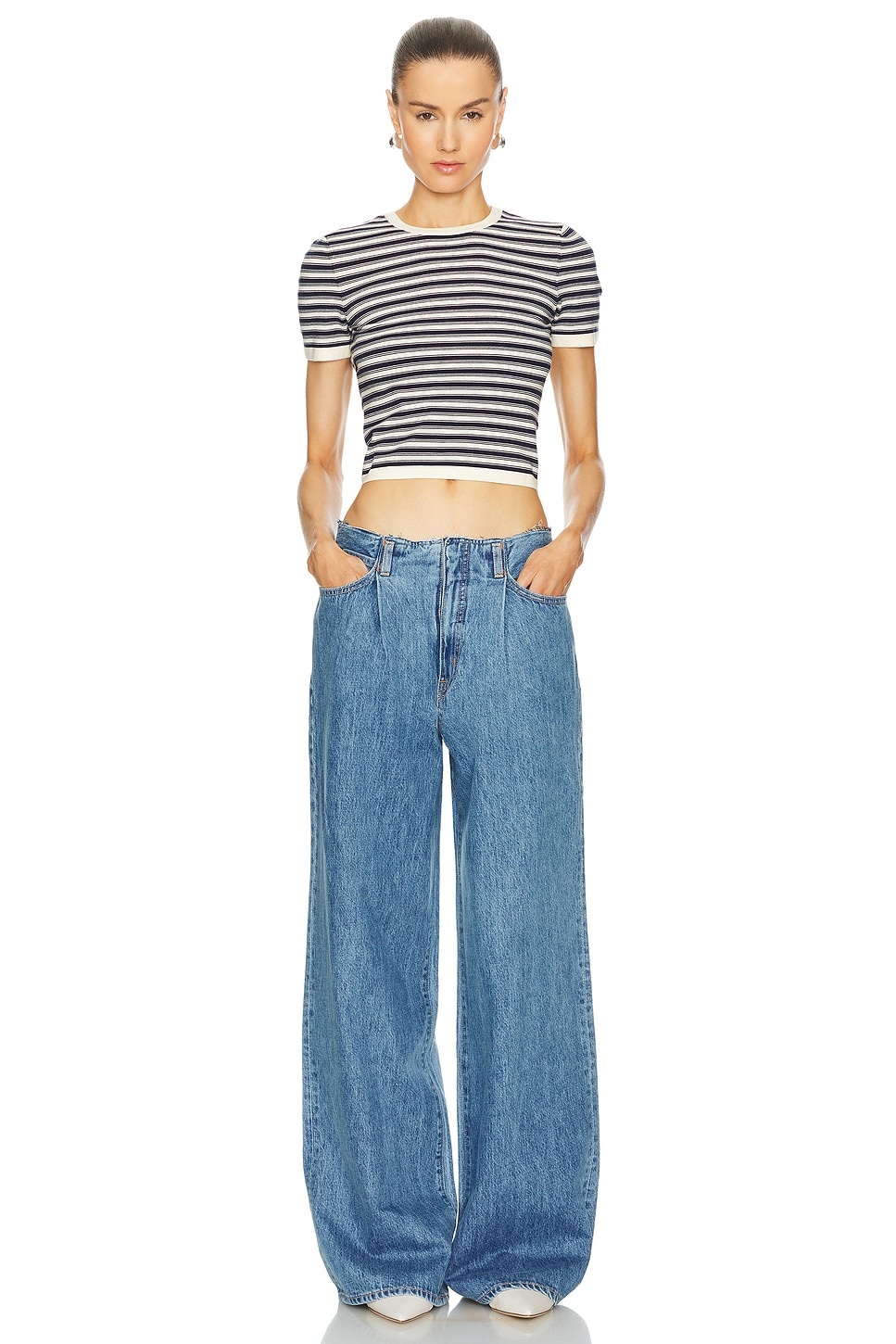 Taylor Wide Leg - 4