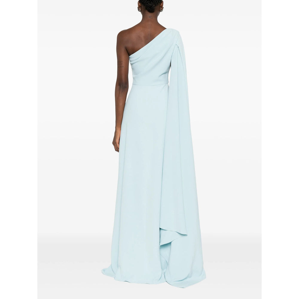 Solace London Blue Dresses - Evening Dresses Women - 4