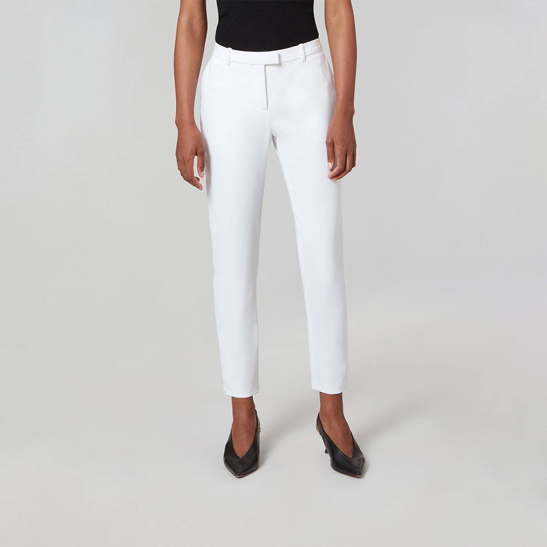 'HENRI' PANT - 5