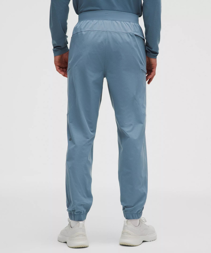 Zeroed In Classic-Fit Cargo Jogger *Regular 3