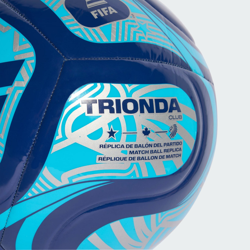 FIFA World Cup 26™ Trionda Club Ball 3