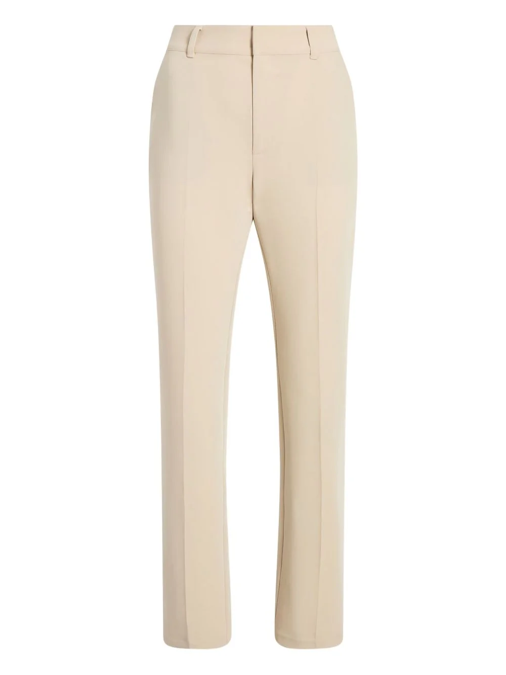 side-pocket pants - 1