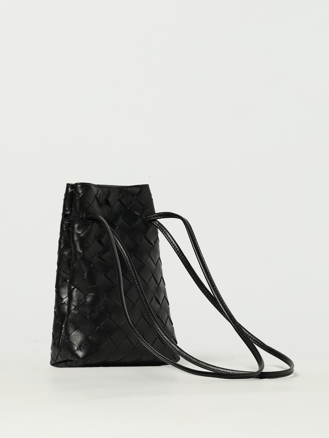Shoulder bag woman Bottega Veneta - 3
