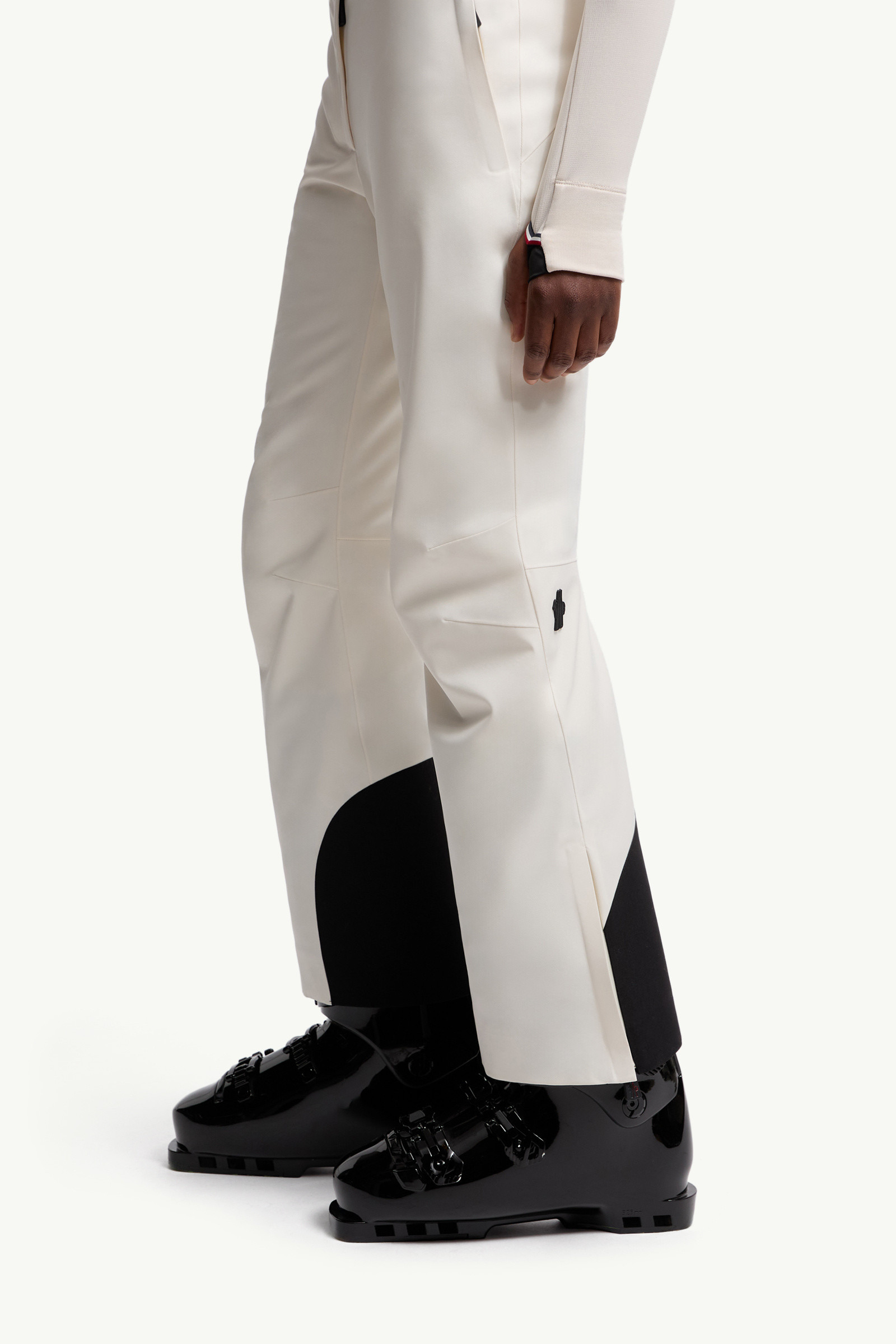 Padded Ski Pants - 4
