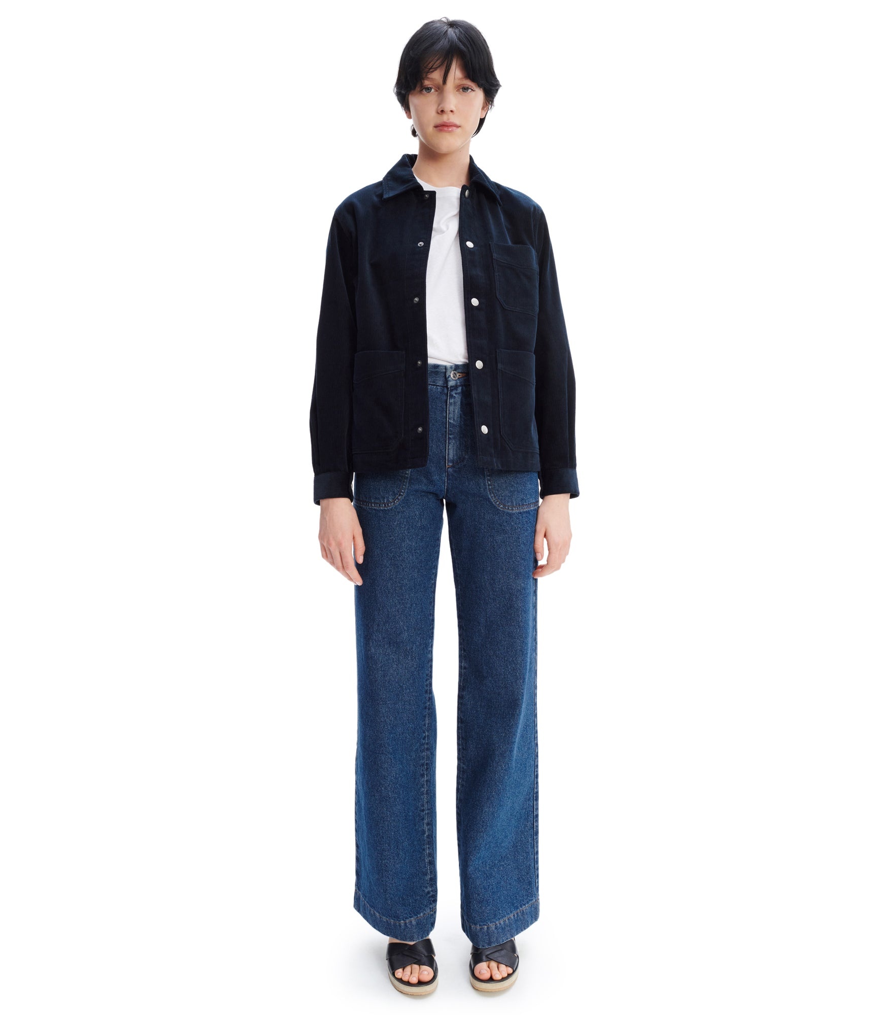 Julia jacket - 3