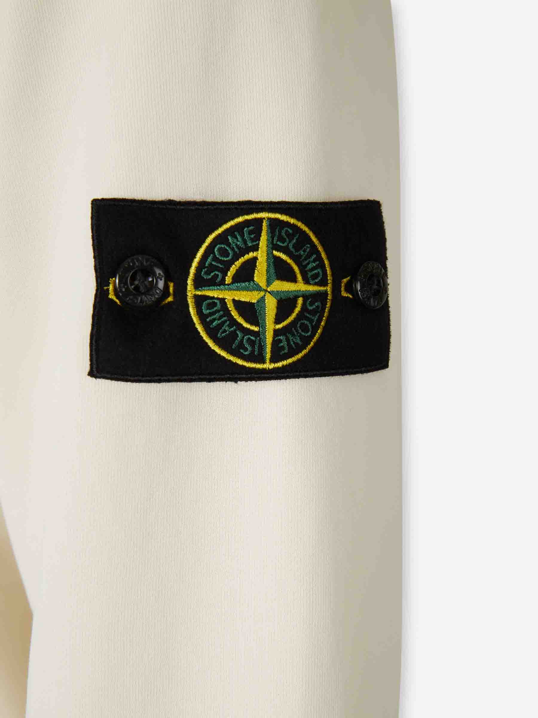 HOODED SWEATSHIRT - 5