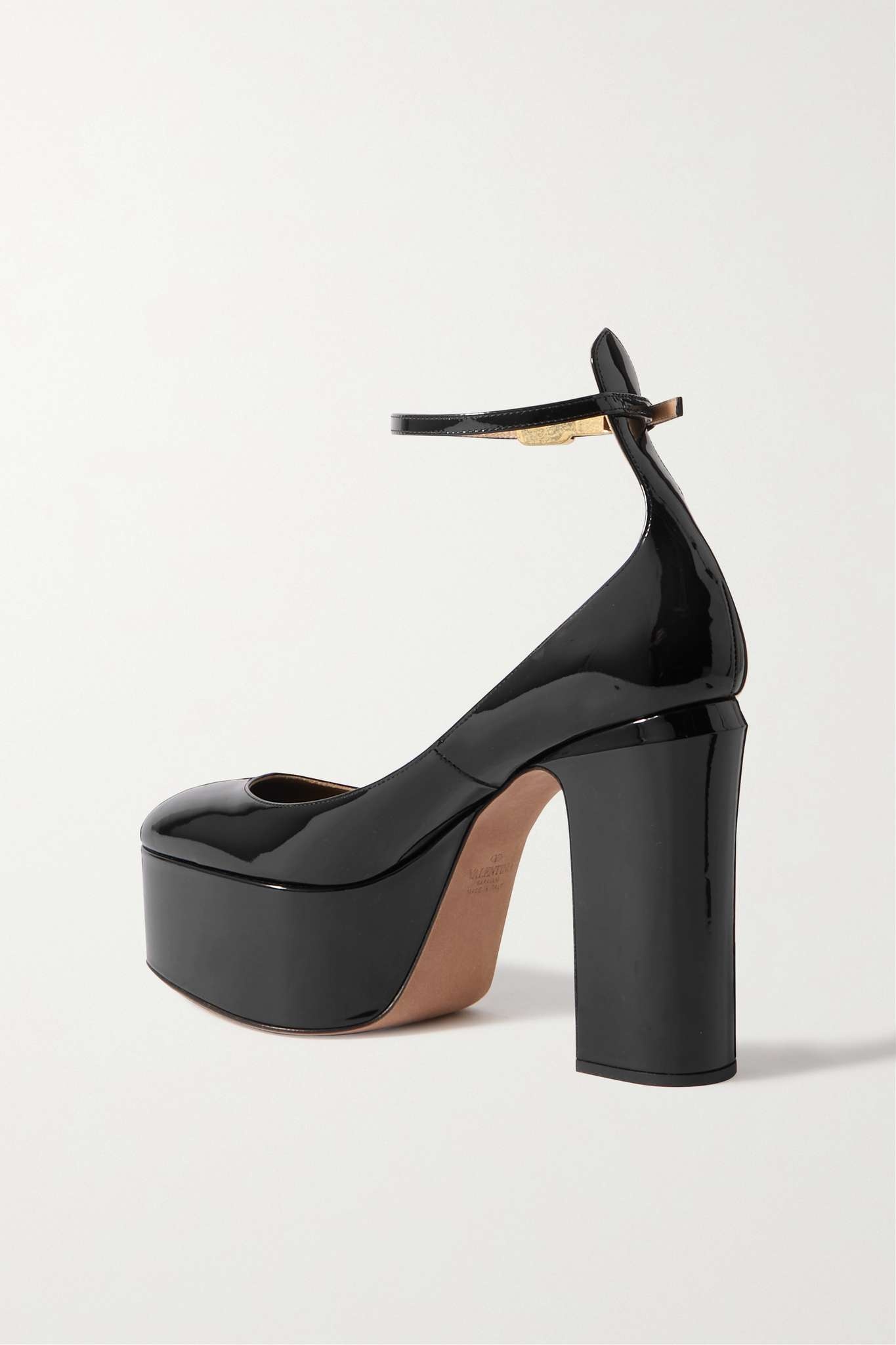 【VALENTINO GARAVANI】120 patent-leather platform パンプス 0400019511418?wid=600&hei=800&
