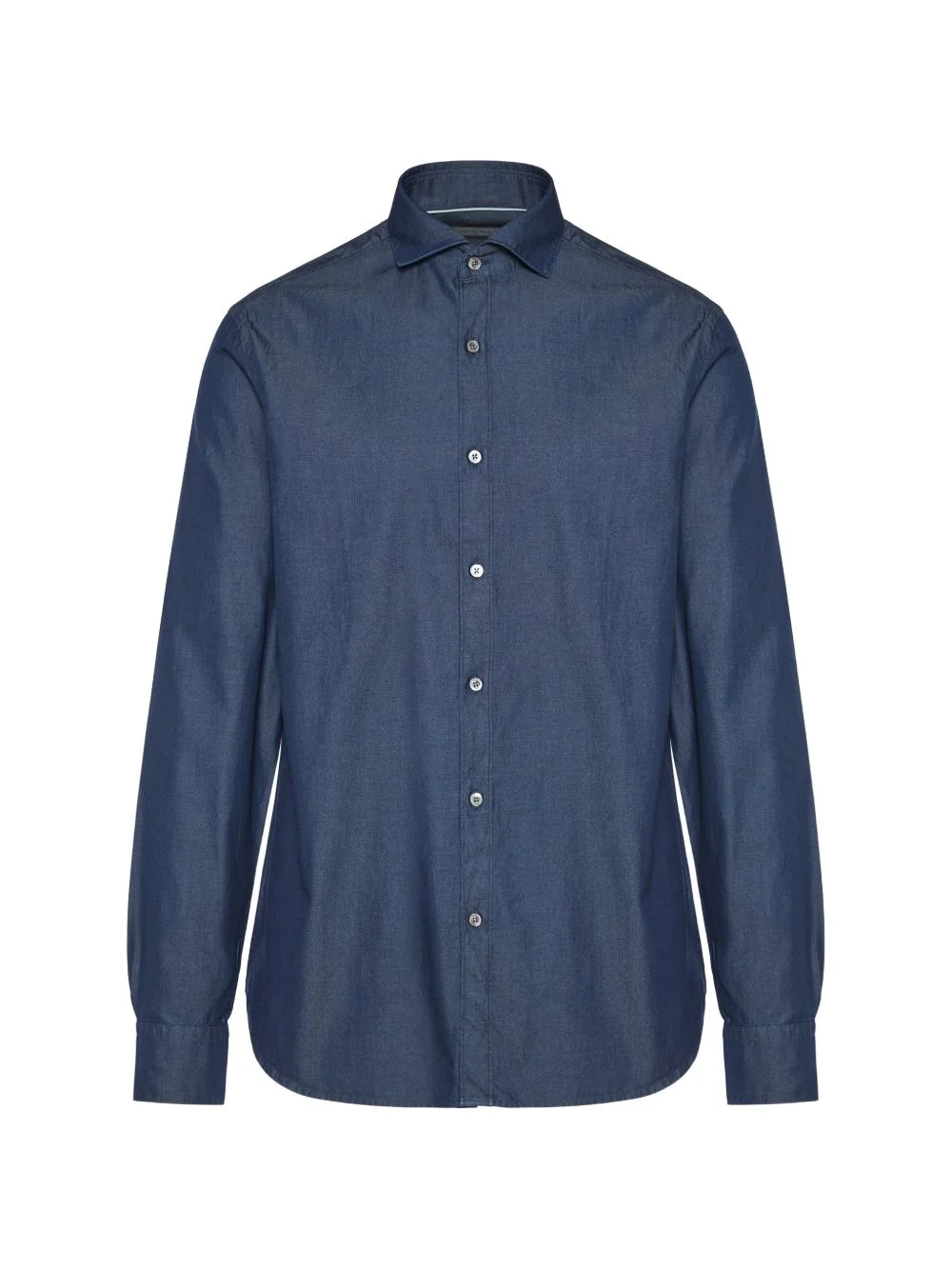 buttoned shirt - 1