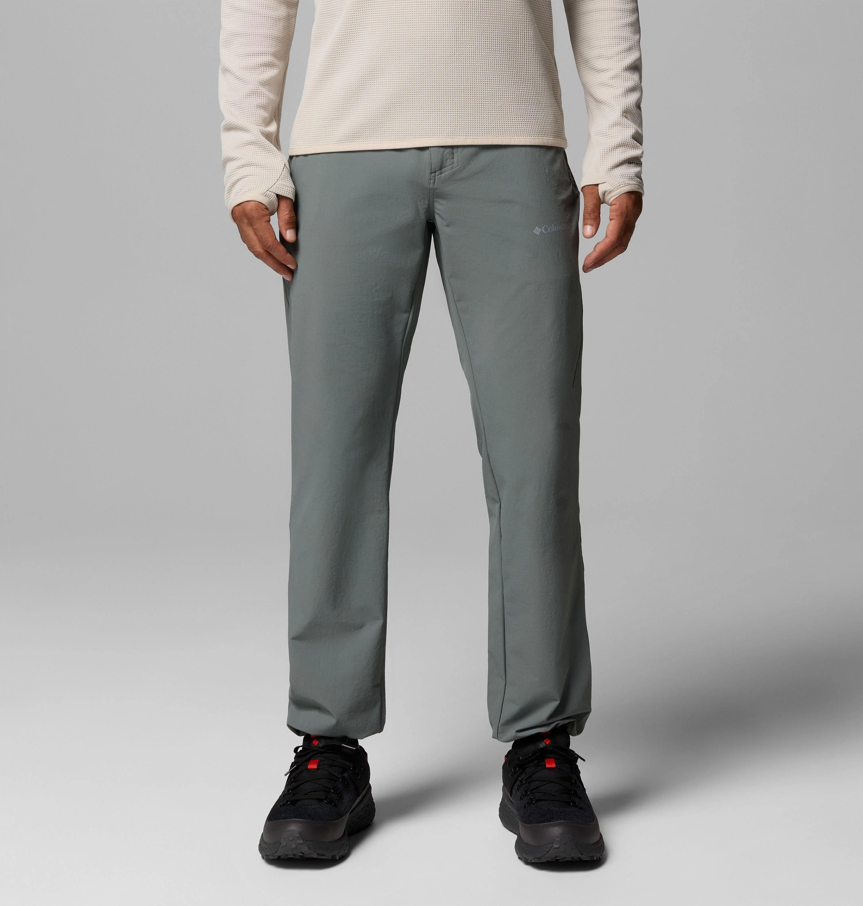 Men's Essential Hike 365 Pants - 1