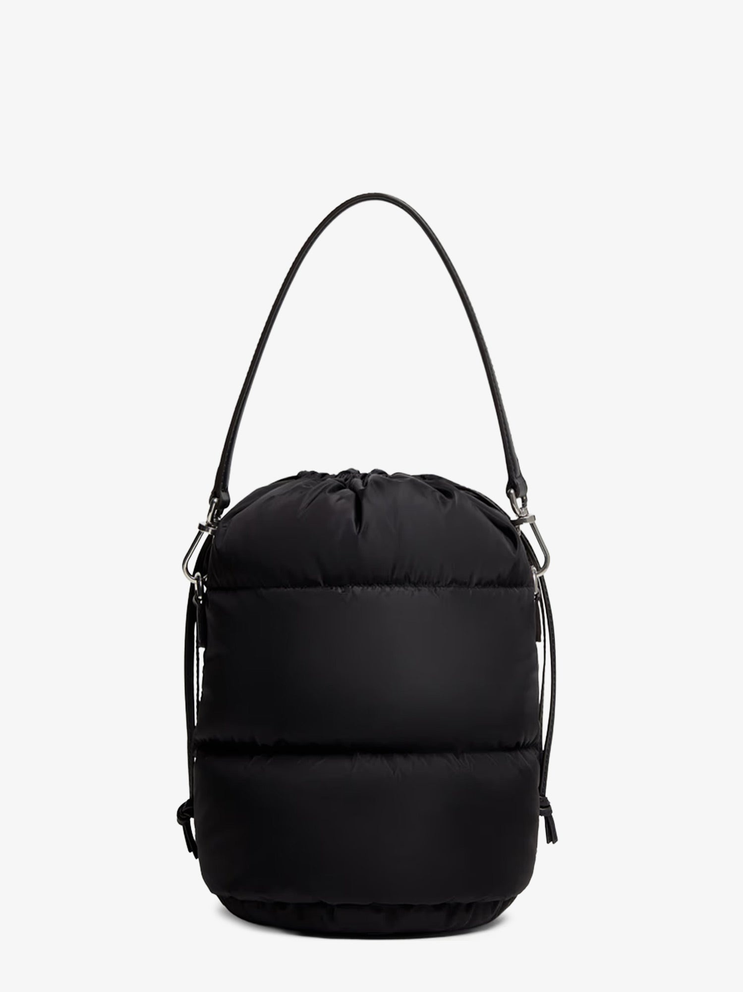 Moncler Caradoc Nylon Bucket Bag - 2